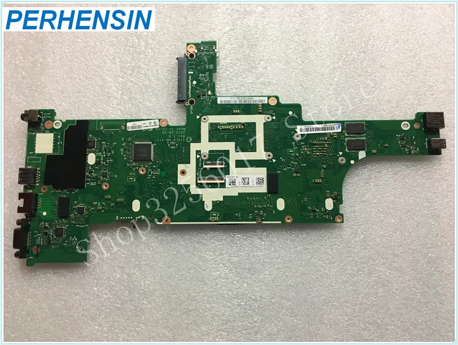 Для Lenovo thinkpad T440 материнская плата SR1EF i5-4210U CPU GT720M видеокарта VIVL0 NM-A101 FRU 00219 hw100%