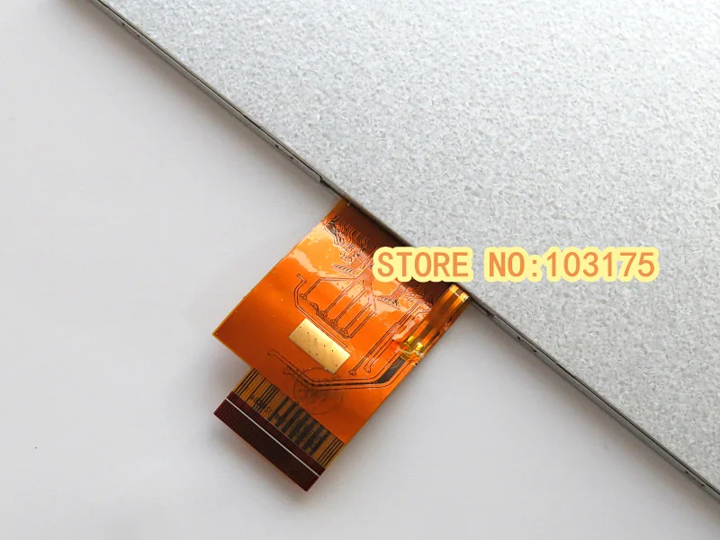 Оригинальный Новый ЖК-дисплей 7 дюймов для планшета ACER Iconia Tab A100/A101 панель |