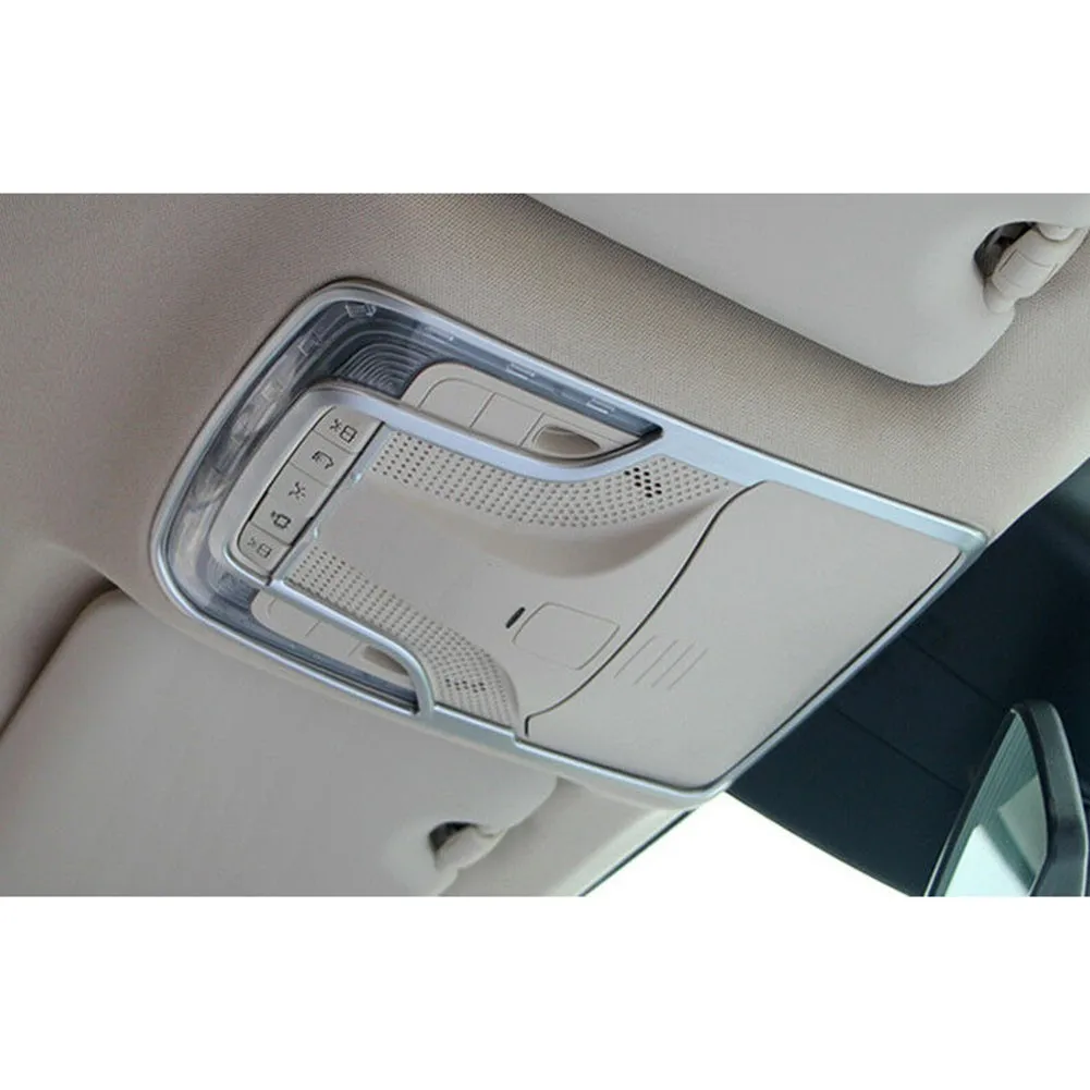 

W447 Cover 1pcs Light 2014-2021 Accessories Front Interior Mercedes-Benz