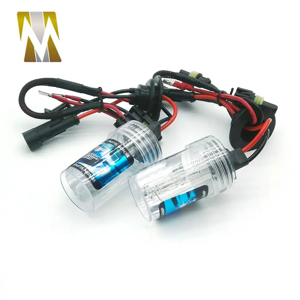 55 Вт балласт Xenon лампы HID комплект светильник автомобилей головной светильник Противотуманные фары DRL лампа H1 H3 H7 H8 H9 H11 880 881 9005 HB3 9006 HB4 6000k