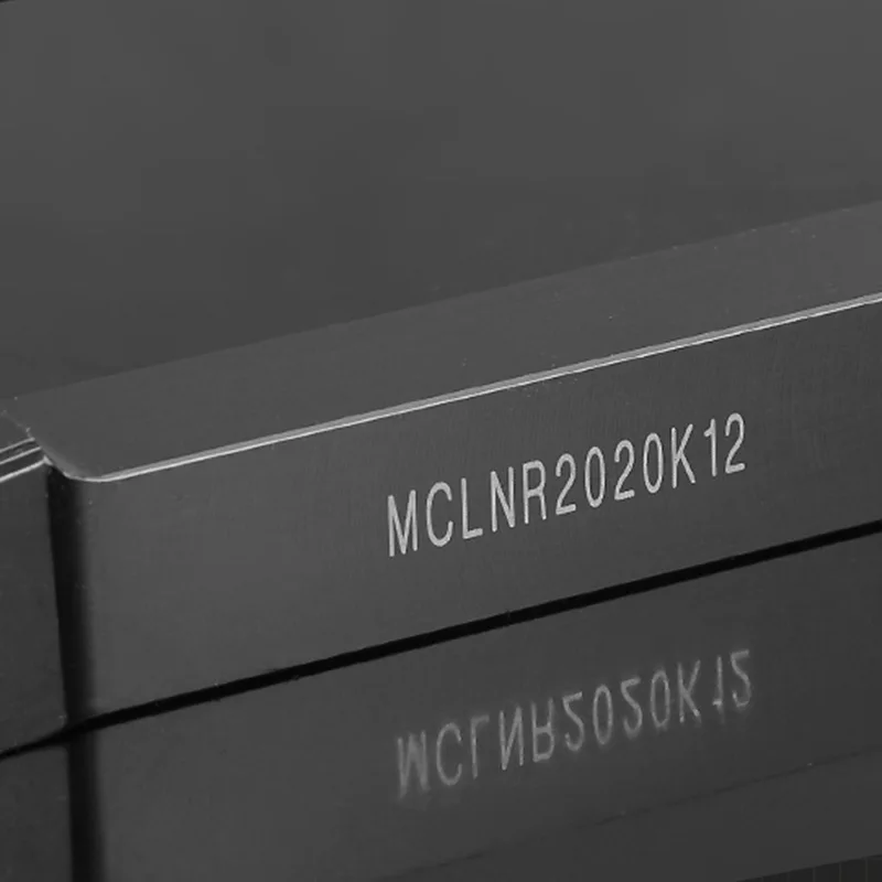 Держатель инструмента для токарного станка с ЧПУ MCLNR MCLNL1616 2020 2525 3232 H09 H12 K12 M12 M16 P12 P16