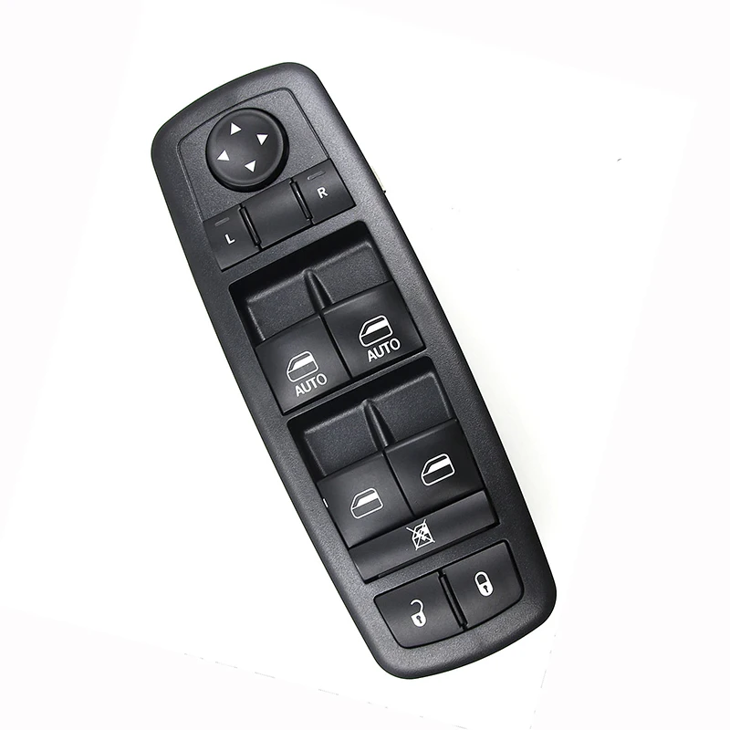 04602533 AB Новый переключатель стеклоподъемника для CHRYSLER TOWN&ampCOUNTRY DODGE GRAND CARAVAN JOURNEY NITRO