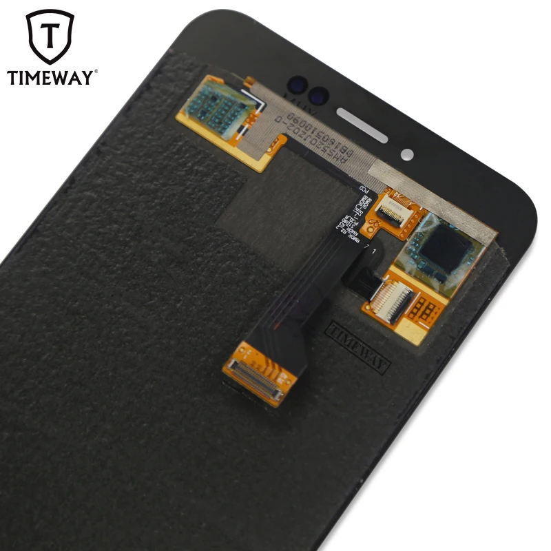 

18 month Warranty For Meizu Pro 6 LCD Display Touch Screen Digitizer LCD With Free Tools For Meizu Pro 6 Plus lcd touch screen