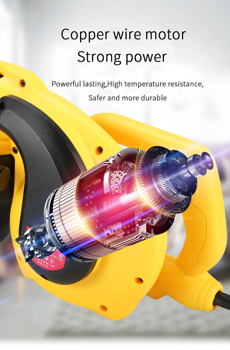 Multi-function Electric Handheld Air Blower Computer Car Dust cleaner out door cleaner