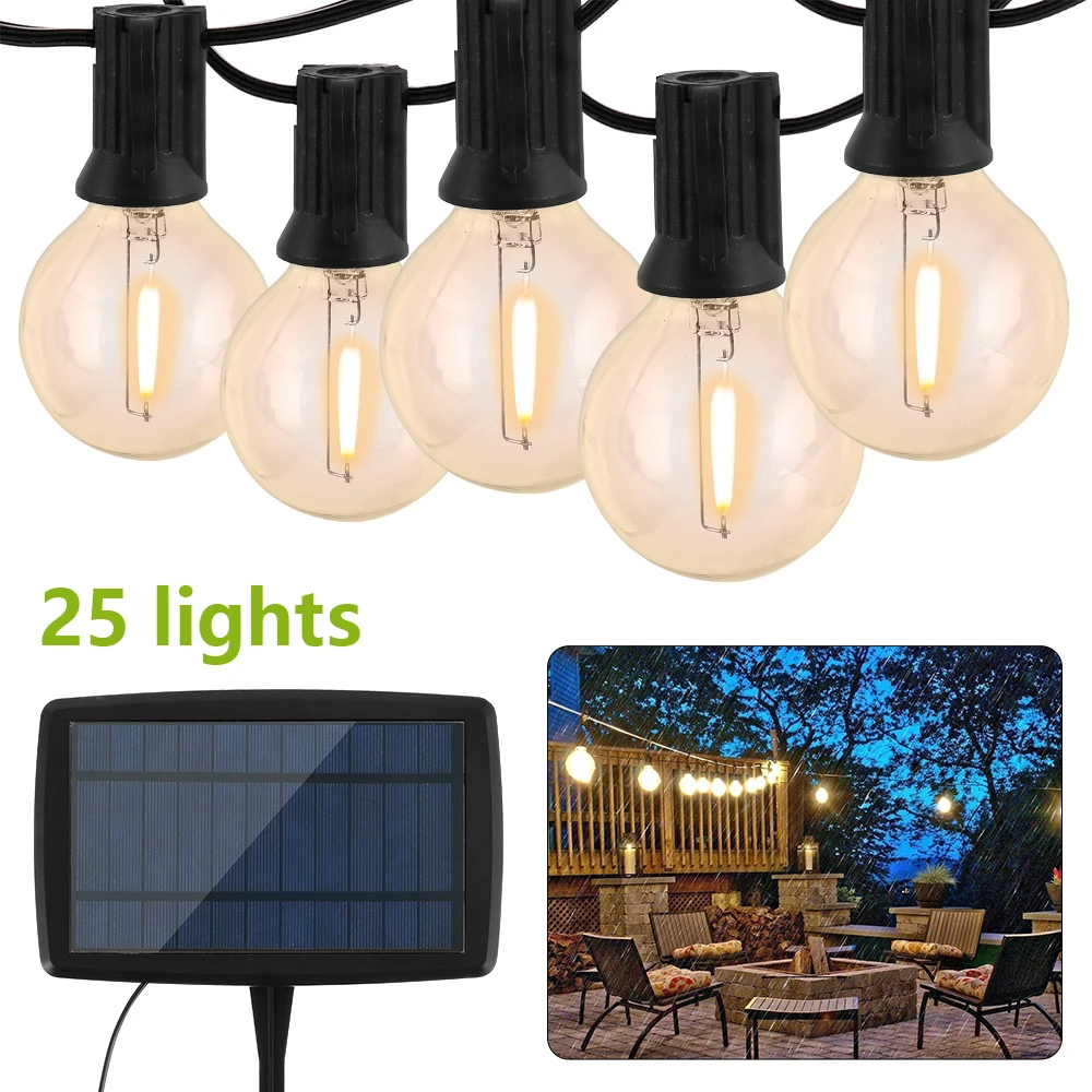

Outdoor Lighting