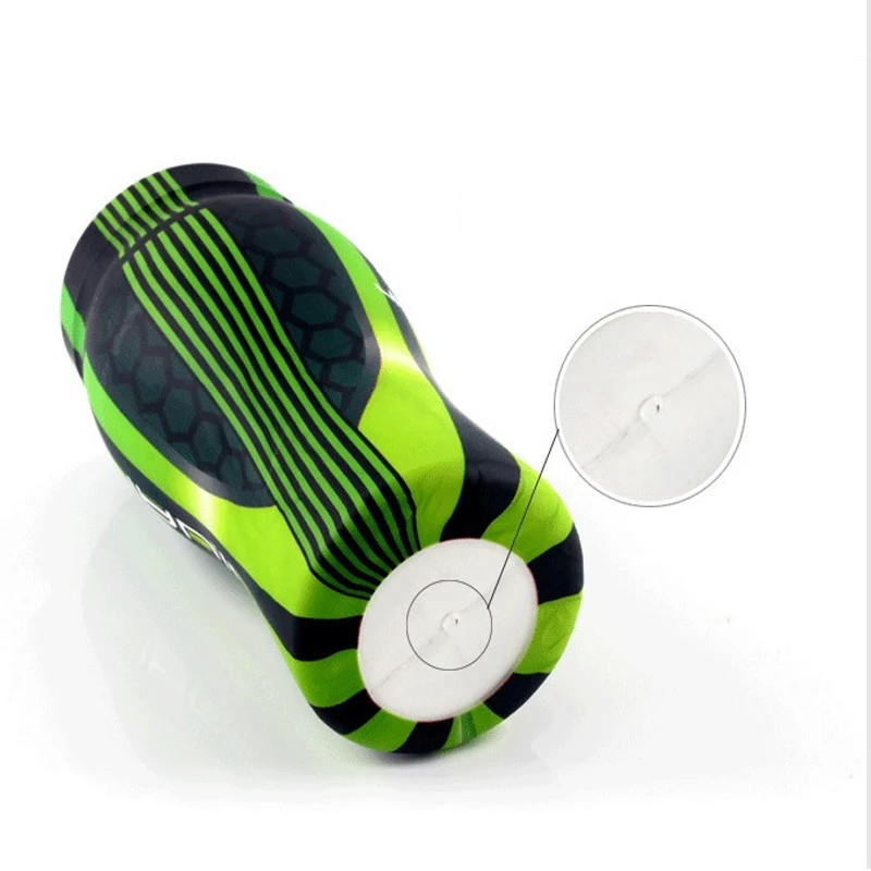 Силиконовый мужской мастурбатор для мужчин искусственная вагина настоящая