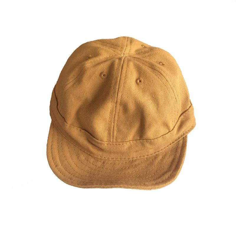 

Однотонный короткий козырек Aldult унисекс Корейская версия берет весна-осень модная Новая мужская кепка газетчика