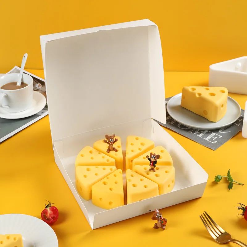 JO LIFE, силиконовая форма для сыра, формы для торта, мусса, шоколада, помадный десерт, кондитерские изделия, инструменты для украшения выпечки, формы для выпечки