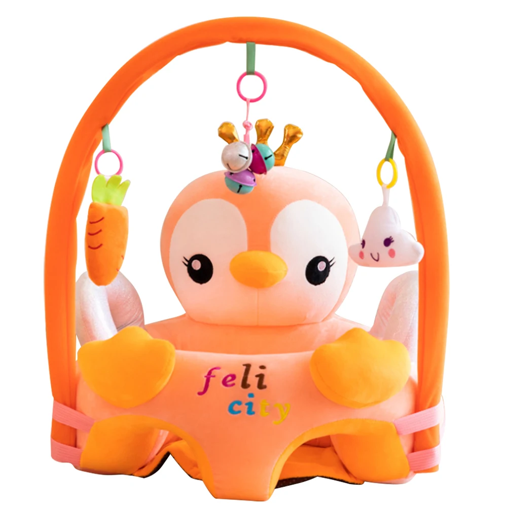 Детский диван поддерживающее сиденье для младенцев обучающее подушки стул