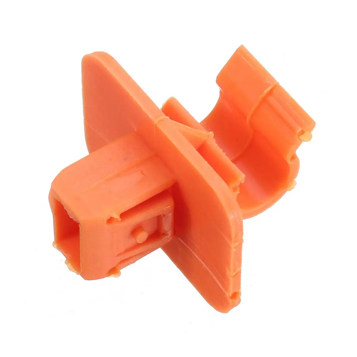 Пластиковый зажим для капота автомобиля Skoda Fabia Octavia MK2 2004-2012 2013 - купить по