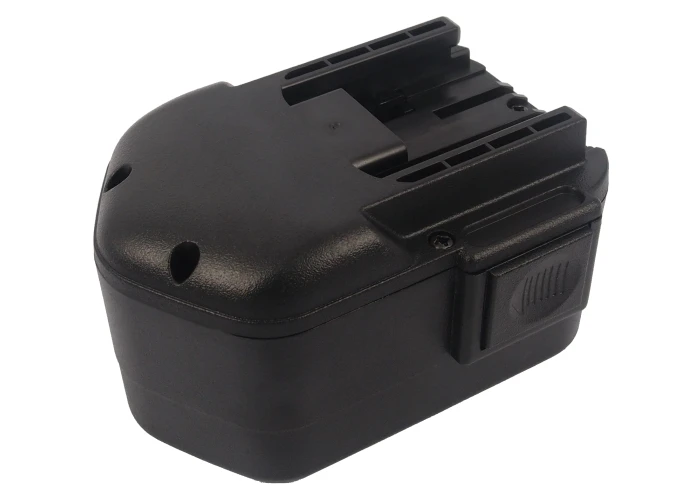 

CameronSino for AEG BBM 14 STX 14 X ATLAS COPCO B14.4 BF14.4 BX14.4 MILWAUKEE 0511-21 LokTor S 14.4 TX 0512-21 battery