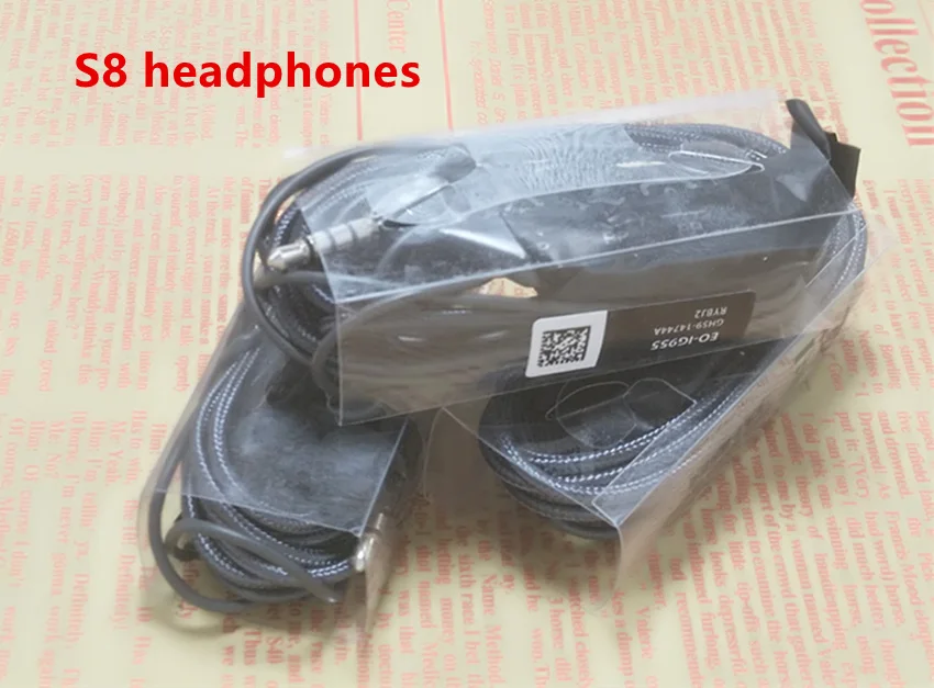 Наушники вкладыши с микрофоном 3 5 мм 1:1|Наушники и гарнитуры| |