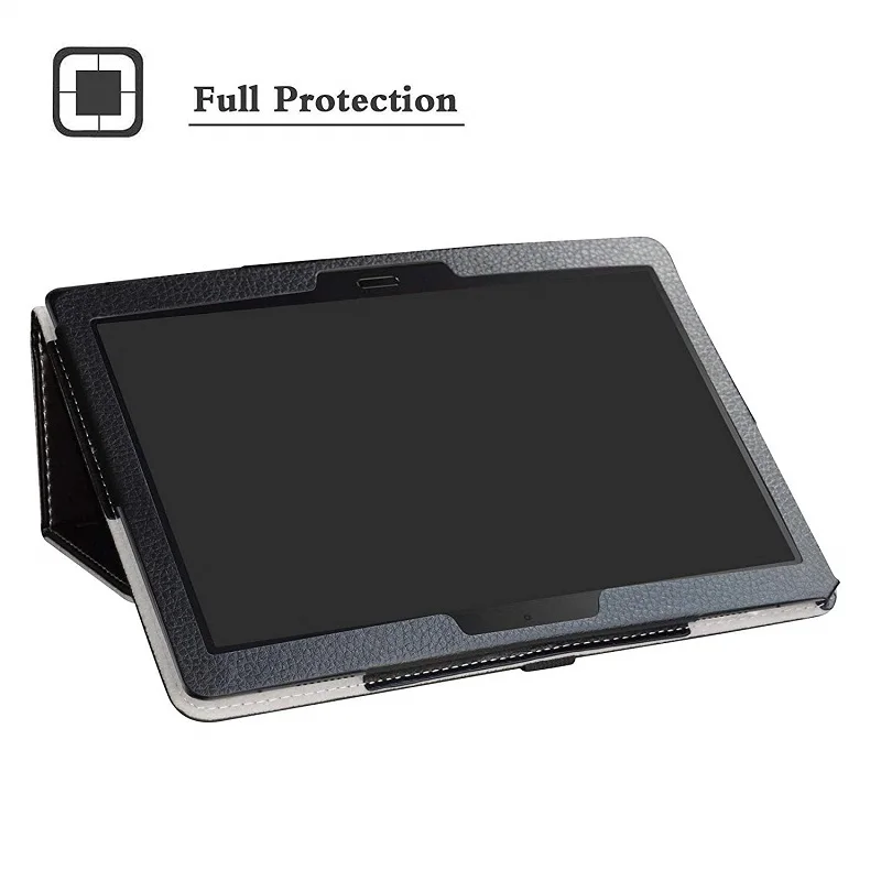 Чехол для Lenovo Tab E10 10 1 ТБ X104F тонкий складной Стенд Флип PU кожаный чехол планшет