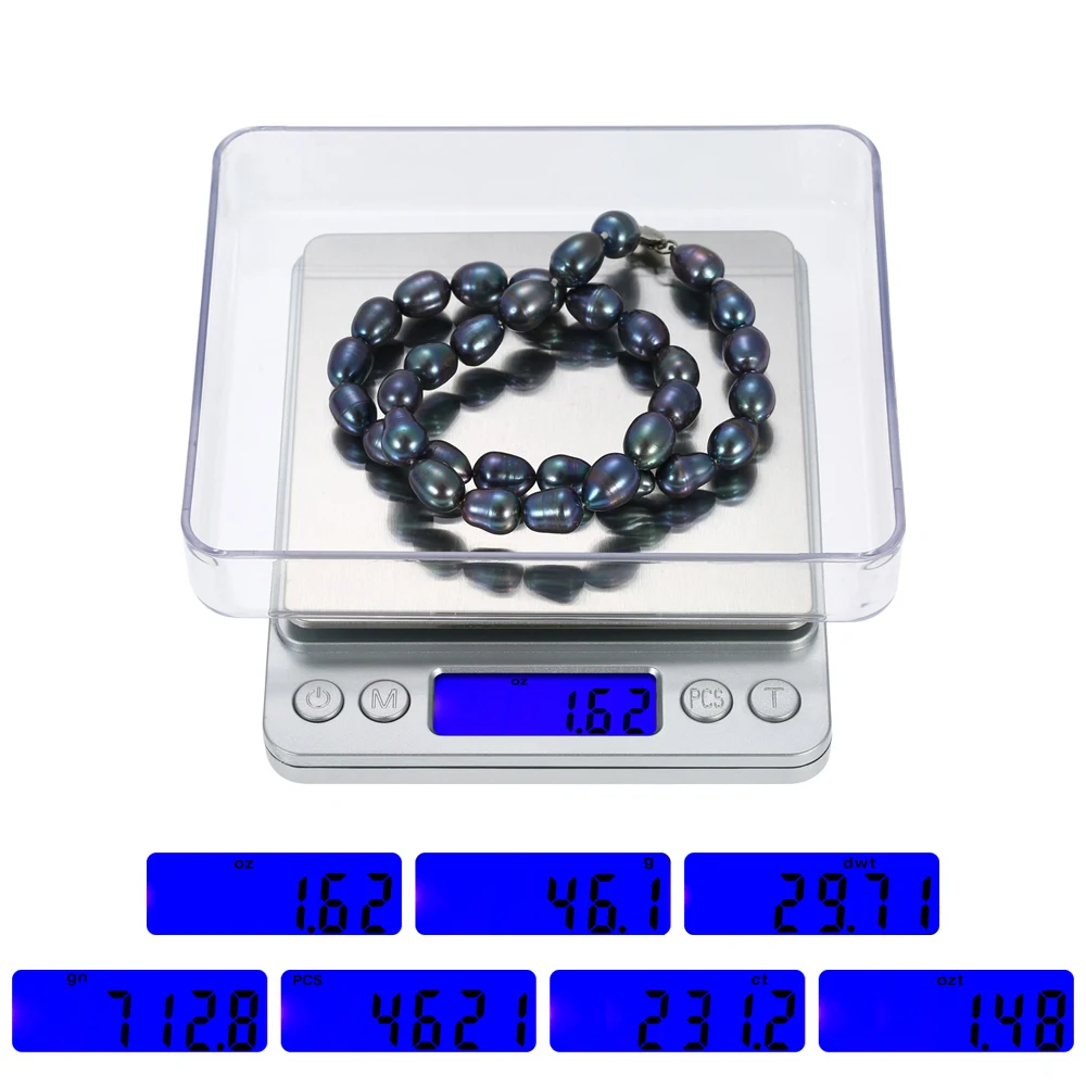 Новые 500 г/0 01 г Цифровые многофункциональные кухонные весы для еды ювелирные мини