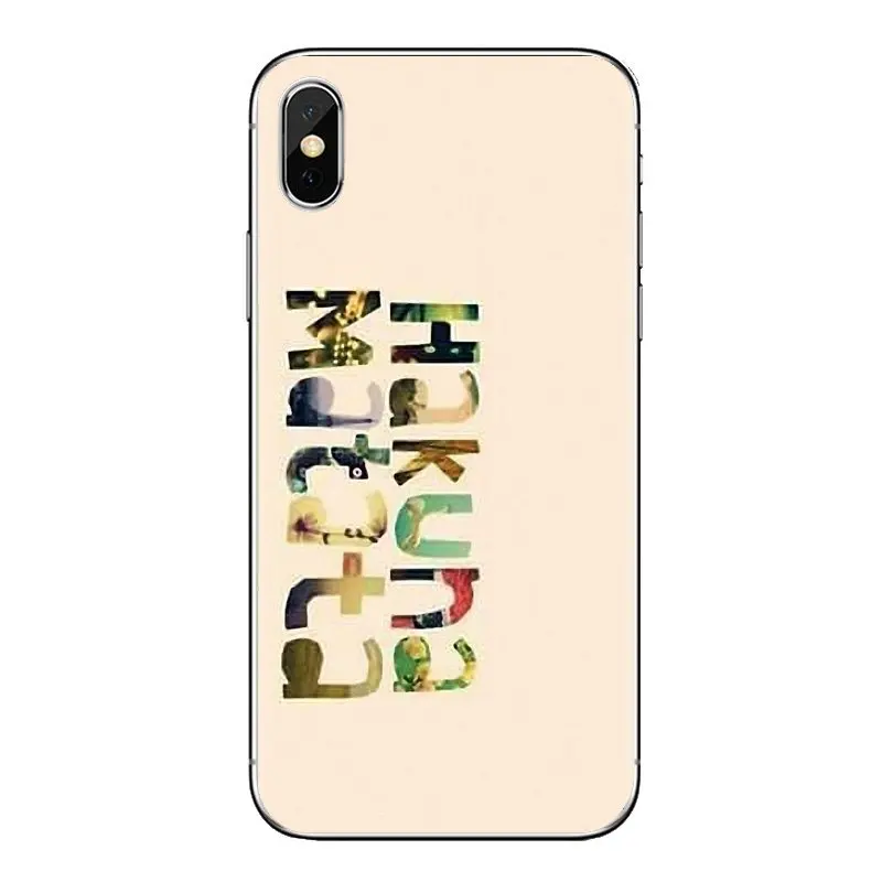 Tribal Aztec Hakuna Lion Arrow Soft Transparent Shell Cover For Xiaomi Redmi 4A S2 Note 3 3S 4 4X 5 Plus 6 7 6A Pro Pocophone F1 |