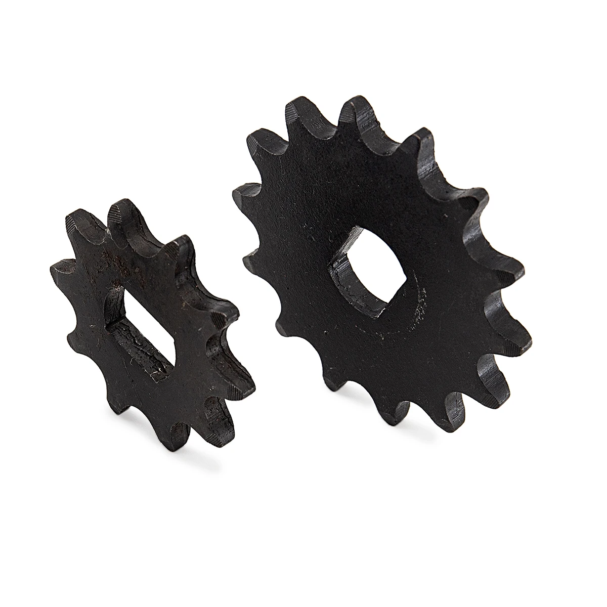 10T 14T 428 Electric Tricycle Sprocket for Chain Drive Bicycle Motorcycle Gear Brushless DC Motor Pinio | Автомобили и мотоциклы