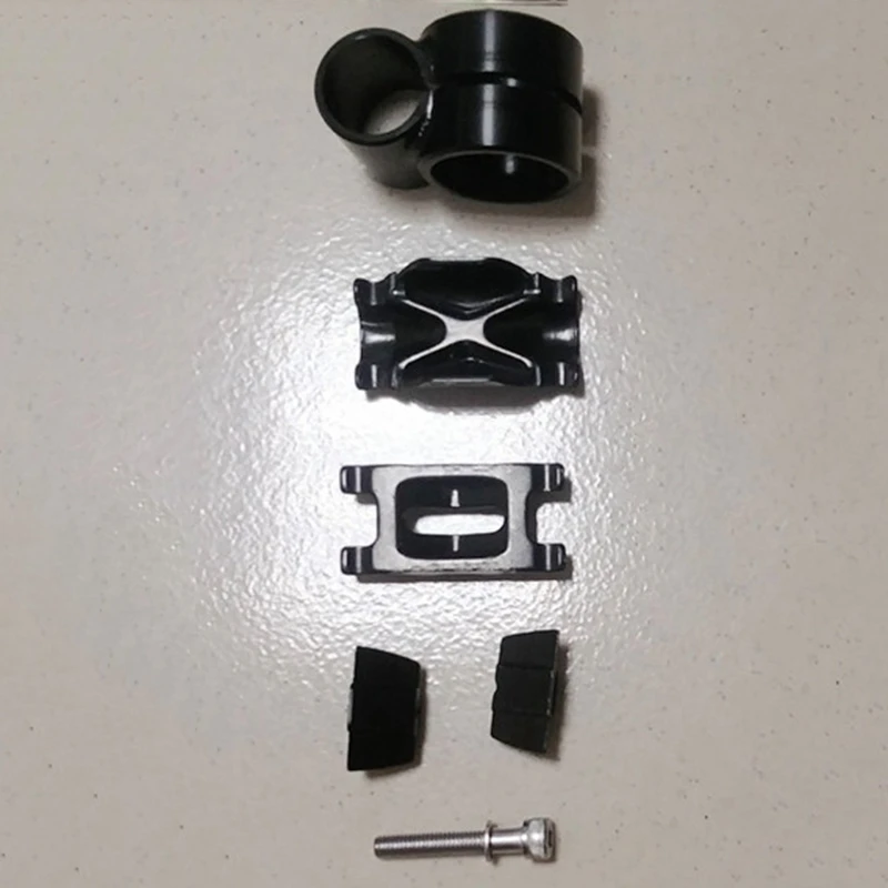 

ACEOFFIX Folding Bike Seatpost Clamp for Brompton Bike Seatpost Lightweight Fold Bike Accessories