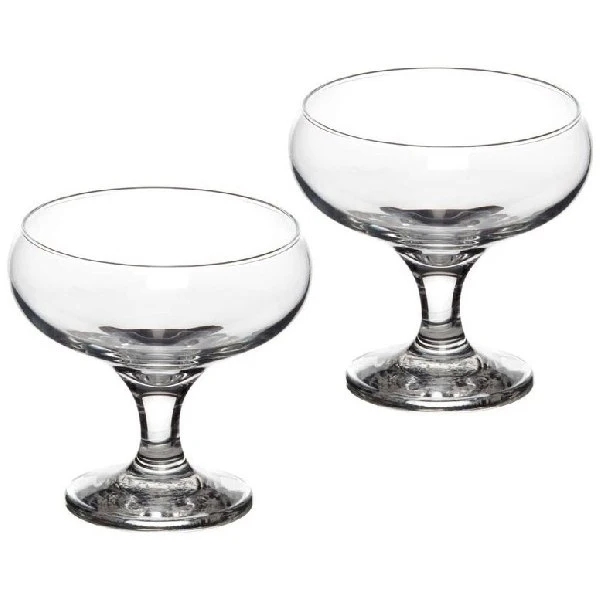 Креманка Pasabahce АЙСВИЛЬ 2 шт. 270 мл|Чаши| |