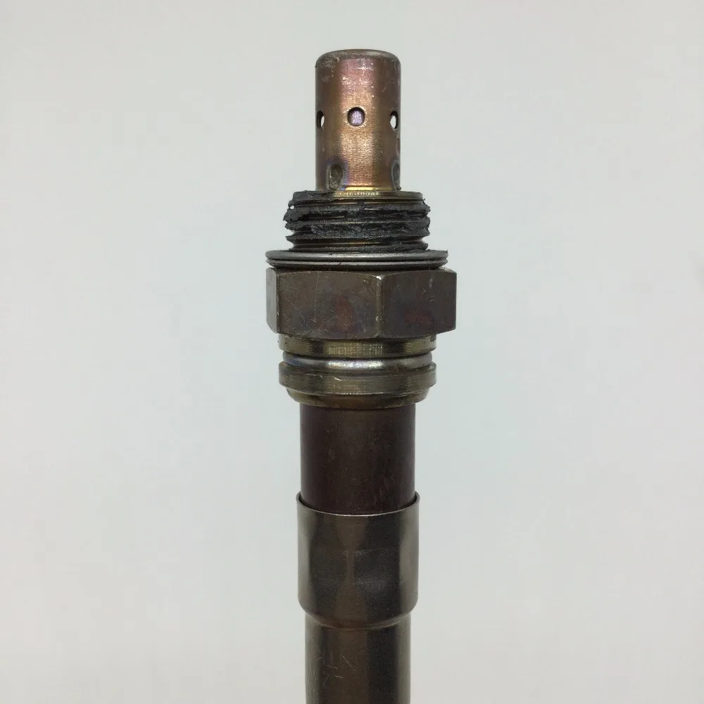 WEIDA автозапчасти лямбда кислородный датчик 5 проводов для Audi 04 13 Skoda Seat VW Golf Mk5 1.6L No #