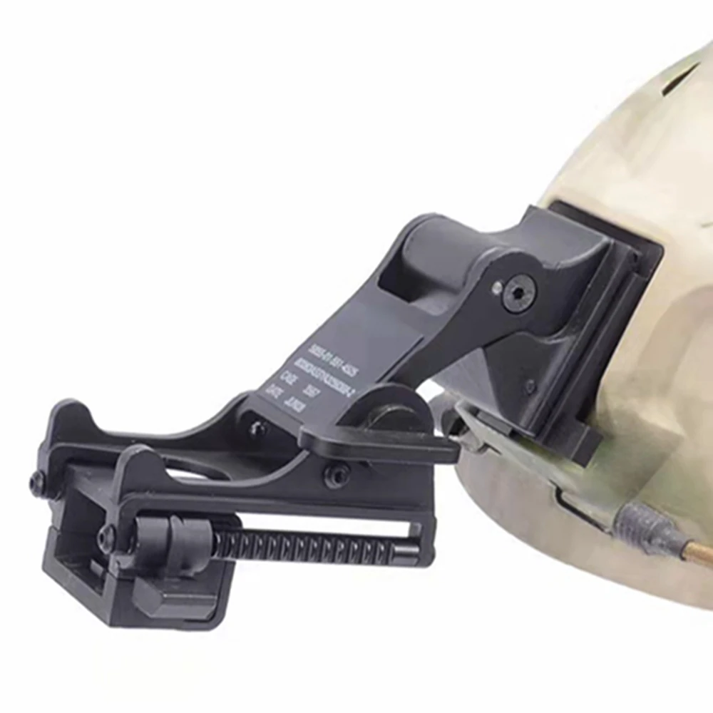 Набор для крепления на шлем Fast MICH M88 Rhino NVG PVS-14 PVS-7 Монокуляр с ночным видением