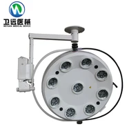 medical lights suppliers comfortable various operation conditions led ot light dome