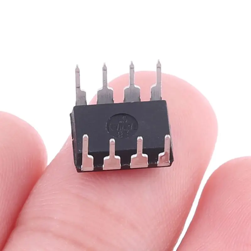 5 шт. ATTINY85-20PU ATTINY85 20PU ATTINY85-20 ATMEL DIP Chip Прямая поставка | Электронные компоненты и