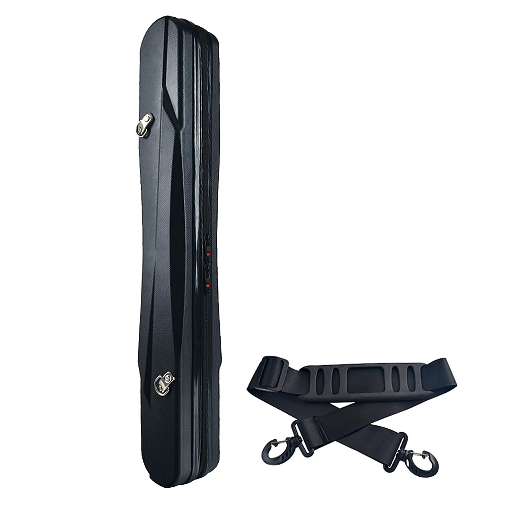 Сумка для удочки 60 см/75 см водонепроницаемый чехол сумка жесткие рыболовные