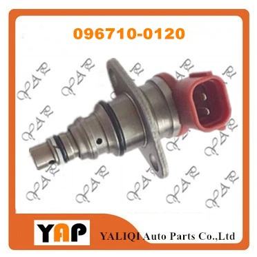 FUEL PUMP SUCTION CONTROL VALVE FOR FITTOYOTA AVENSIS COROLLA VERSO HIACE IV HILUX III LAND CRUISER PREVIA RAV4 2.0L 2.2L 2.5L | Автомобили