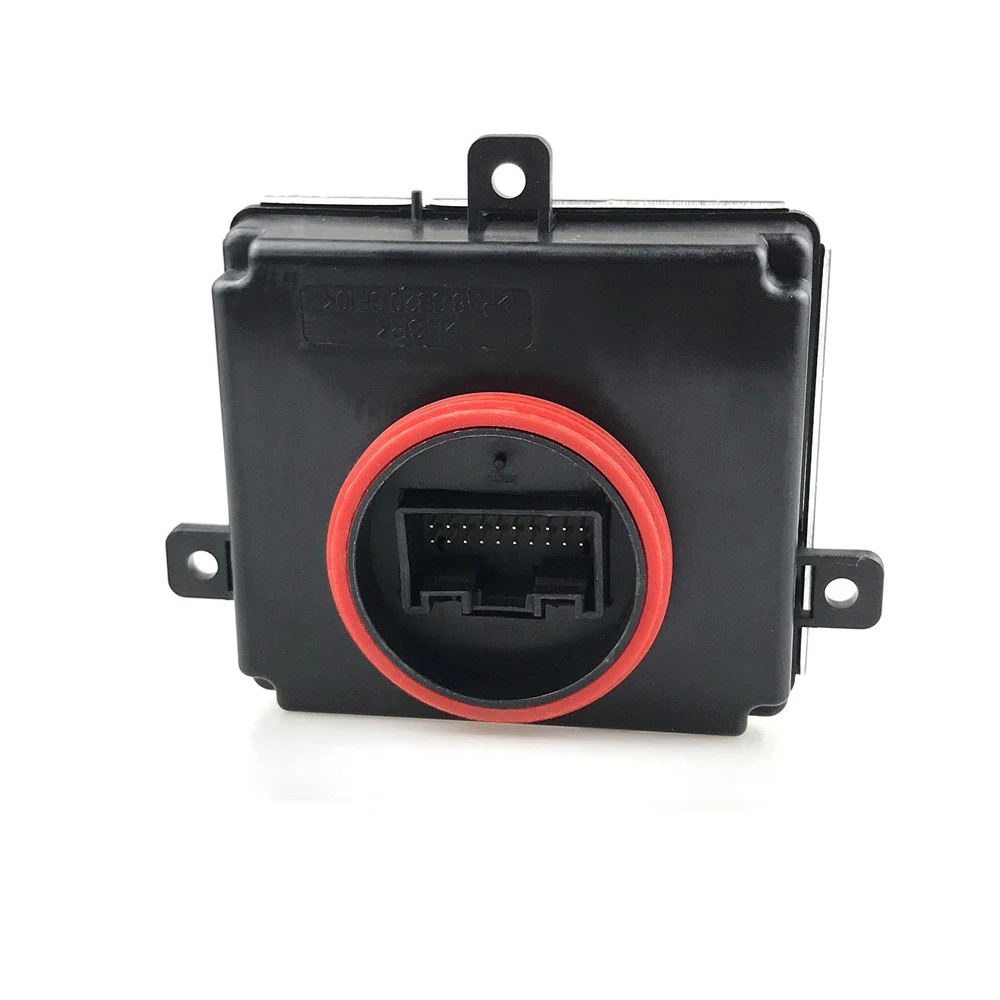 4G0907697D Xenon Driving Headlight Ballast Control Sensor For Audi A4 A5 A6 A8 Q3 Q5 TT VW Seat Skoda Octavia Yeti 4G0.907.697.D |