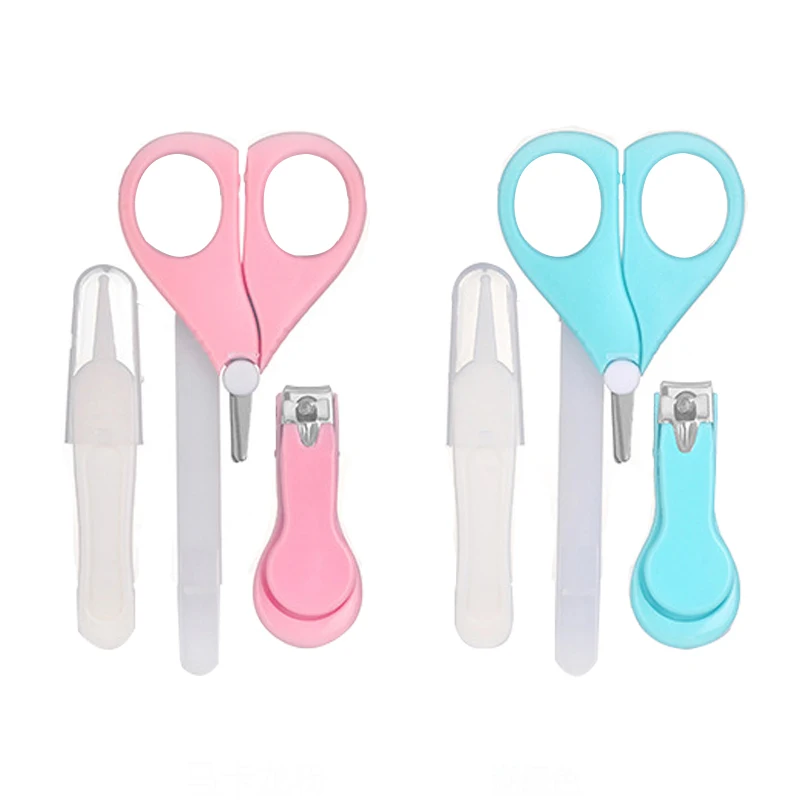 4 шт. Детские ногти|Уход за ногтями| |