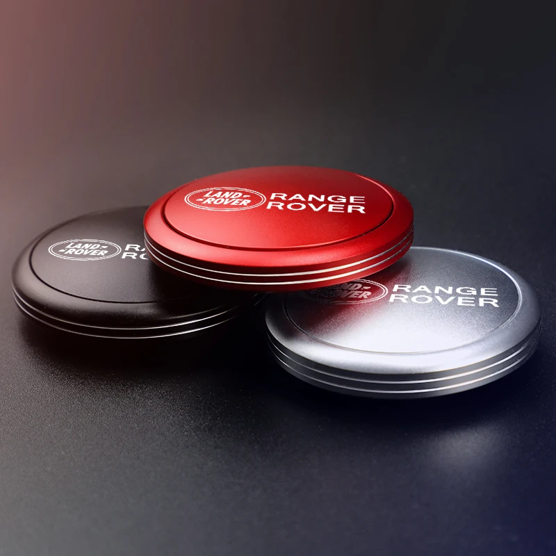 Освежитель для салона автомобиля ароматерапия ароматический декор Land Rover Range Evoque
