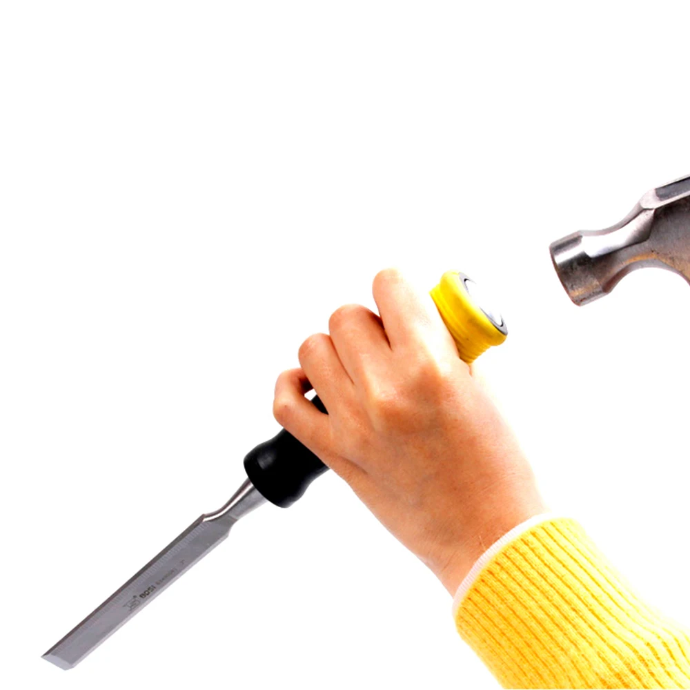 

BOSI 1/2" wood butt paring chisel