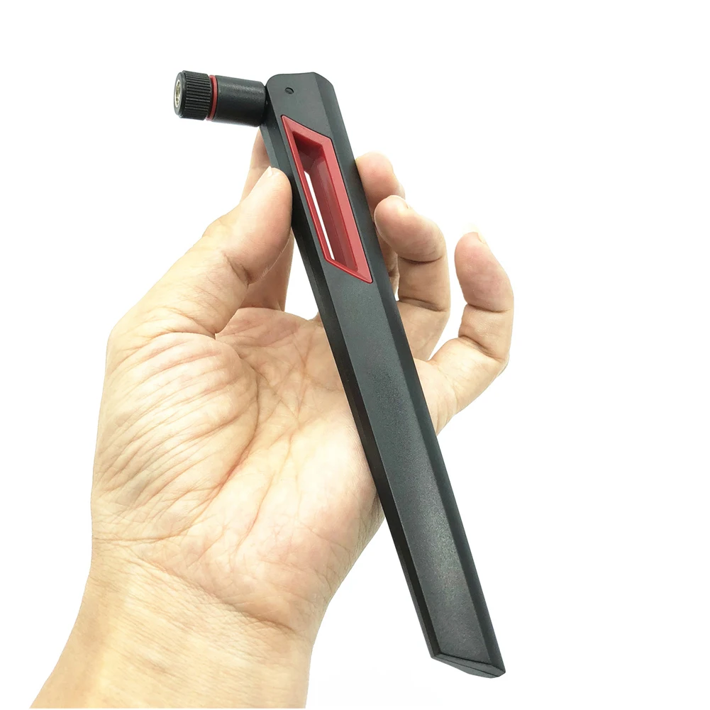 2 шт. кабель для домашнего мини сигнала Двухдиапазонная WiFi антенна универсальный