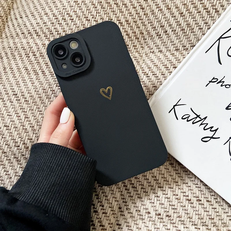 Чехол Love для Samsung S22 Plus S20 S21 A12 A20s A21S A22 4G Φ A32 A10 A30 A50 A70 A51 A71 A52 A72 M32 M52 мягкие