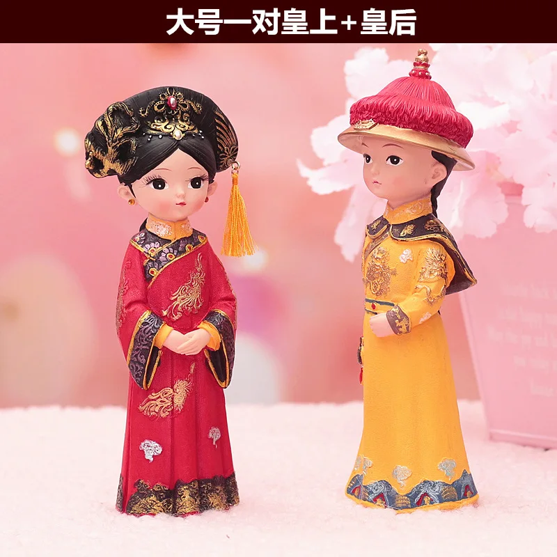 Chinese Traditional Culture Design Home Decoration，Birthday Party Wedding Gifts For Friend Children，Birthday Present | Дом и сад