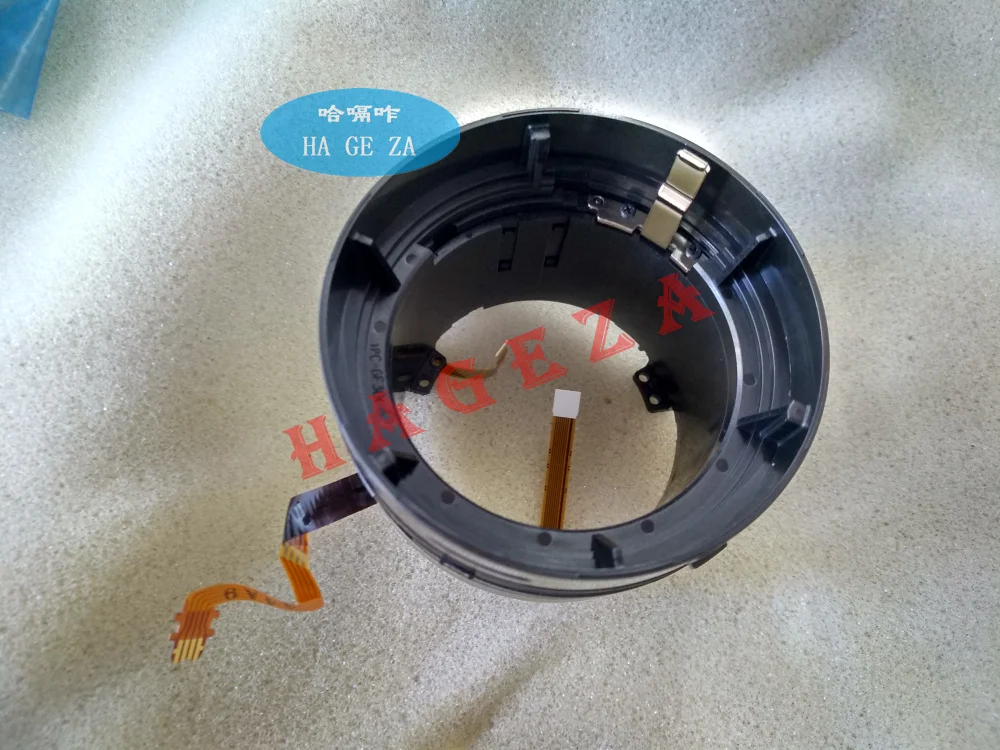 

New Original 70-200 F4L IS motor For Canon EF 70-200mm F/4 IS USM Lens AF Focus Motor Part YG2-2312-010