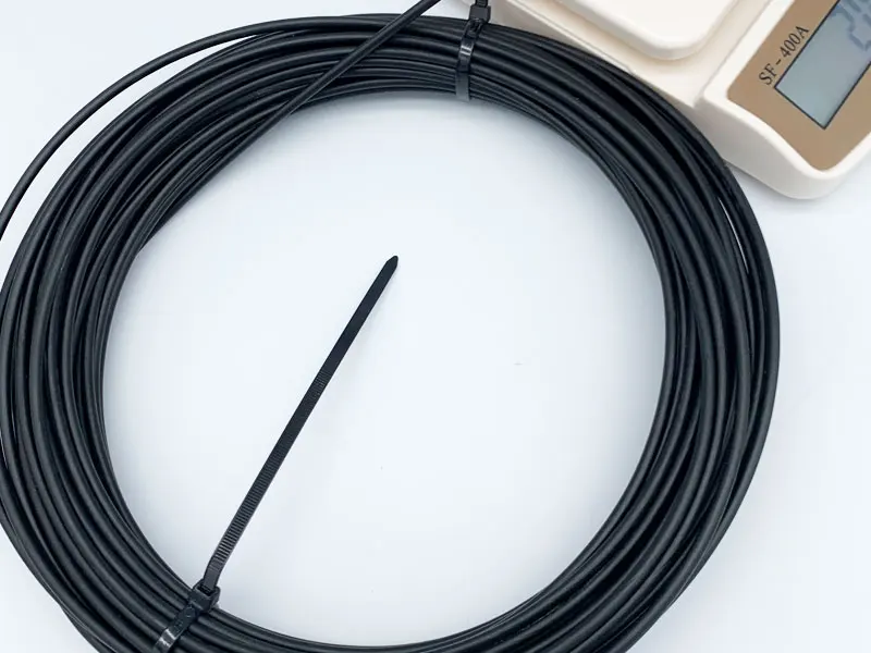 Wholesale 4mm 25m  Road Mountain bike shift Bicycle shifting cable