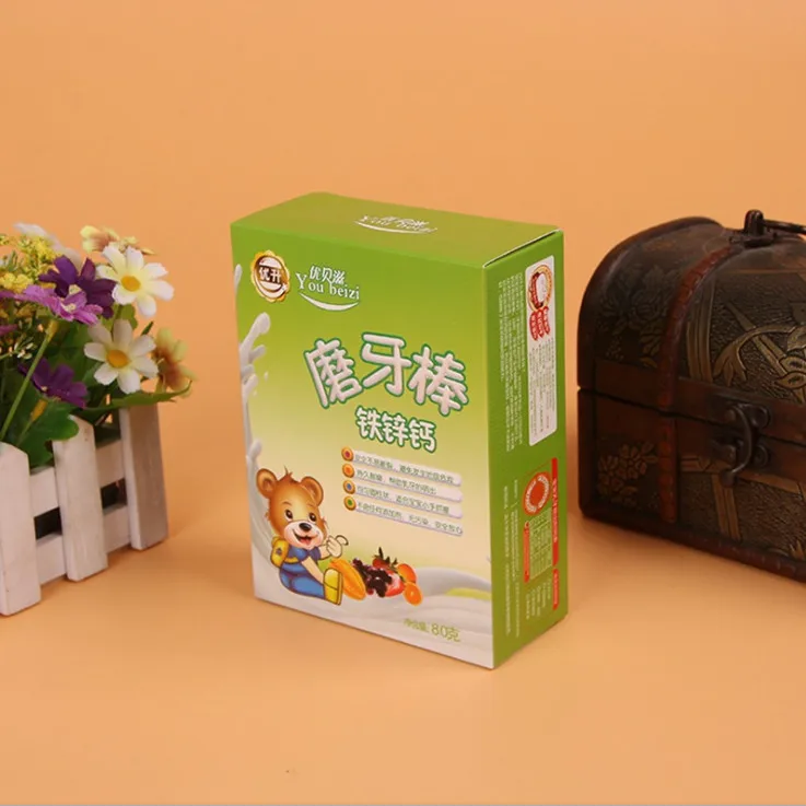 Складная пищевая картонная коробка для торта упаковки герметичный контейнер