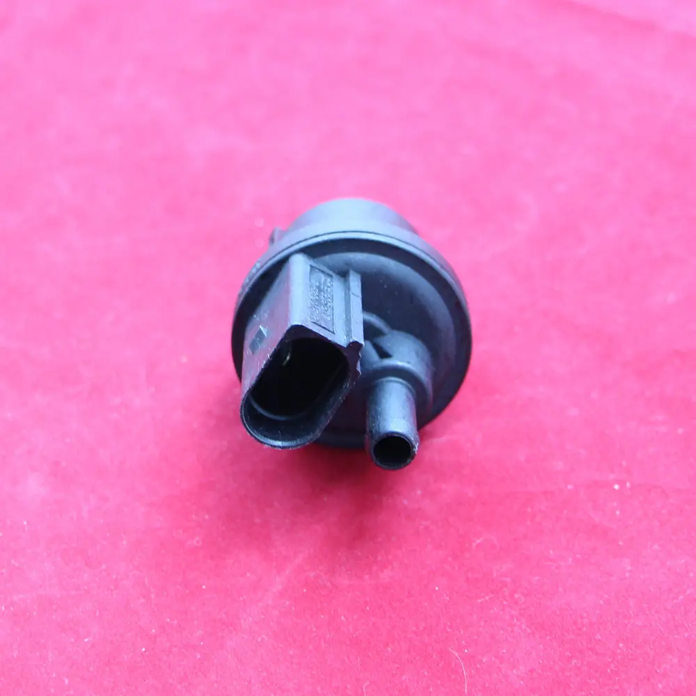 

Apply to POLO Octavia Fabia Activated carbon canister solenoid valve control valve Original accessories 6QE 906517 6QE9065