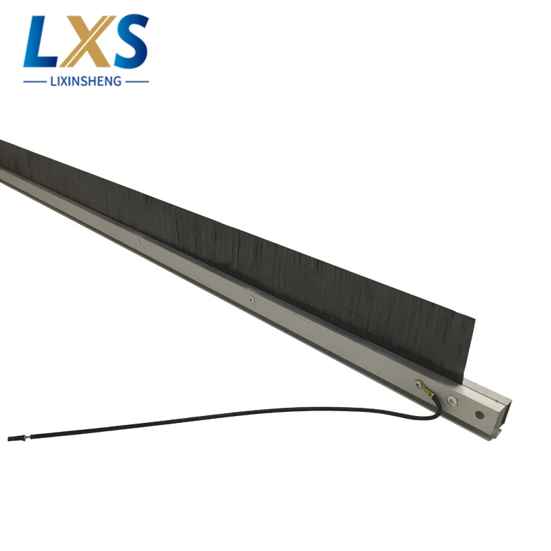 Высокое качество 700x760 мм итальянская щетка из углеродного волокна