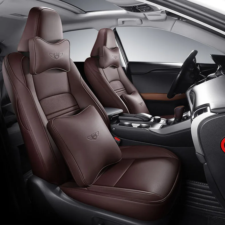 Чехол на автомобильное сиденье для BMW 120I 125I 116I 118I 2 3 4 5 X1 X3 X4 X5 X6 X6M