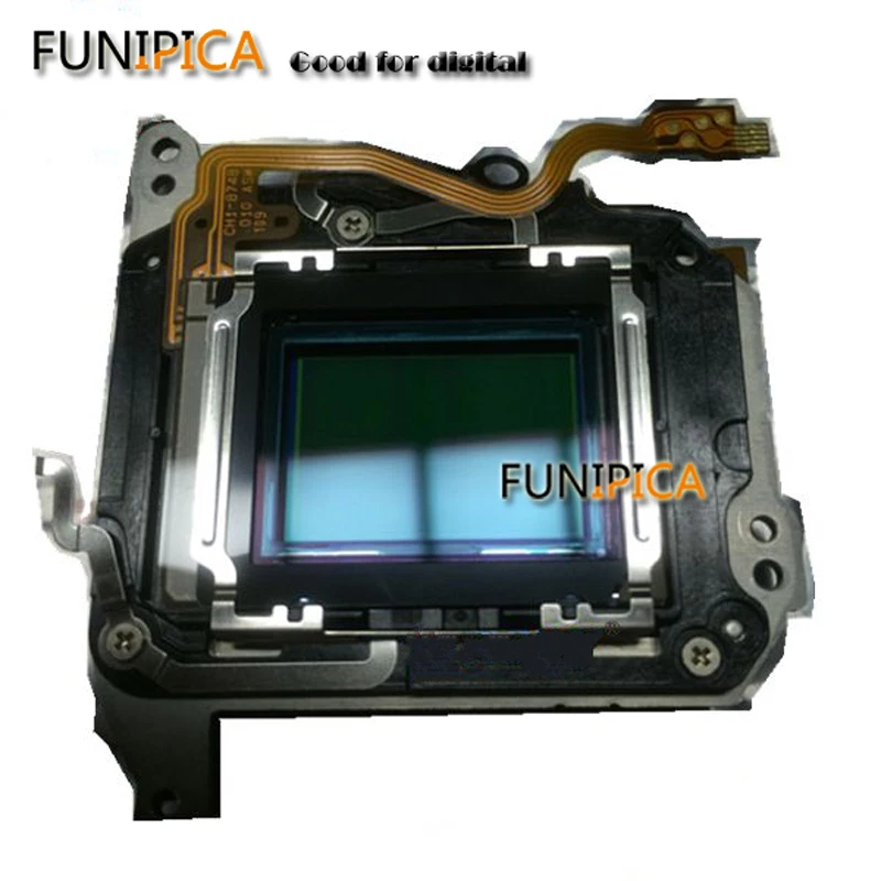 550D CMOS T2i Kiss Di X4 CCD датчик изображения для Canon Камера Ремонт Partr Бесплатная