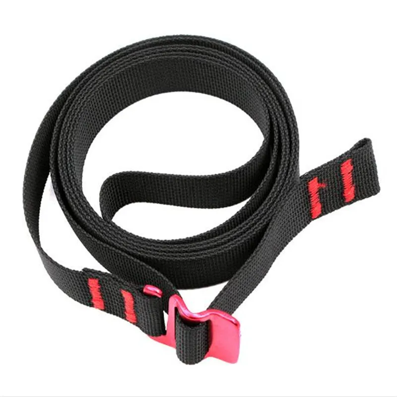 1 Набор = 2 шт. быстросъемный затягивающий ремень для кемпинга|Уличные