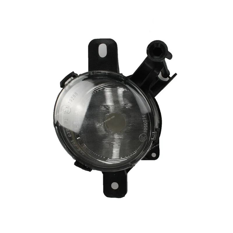 

Front Right Passenger Fog Light Lamp For Chevrolet Malibu Cadillac SRX 94708774