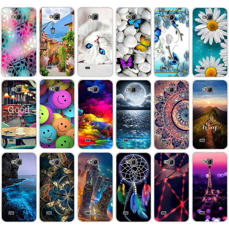 

Soft TPU Silicone Phone Cases For ZTE Blade AF3 A3/ZTE Blade A5 A5 pro Cover AF 3 C341 T221 Cover Skin Bags For ZTE Blade A5