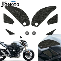for suzuki gsr750 gsx s750 gsx s750z gsr750 zabs motorcycle tank decal sticker non slip fuel side knee grip protector stickers