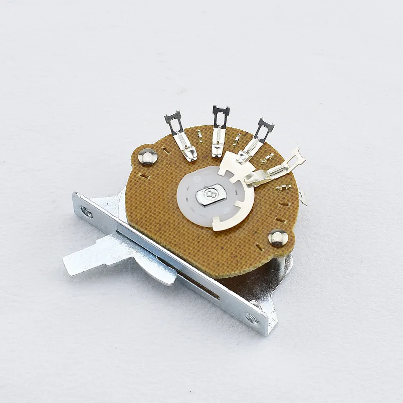 【Made в Korea】 цельнокроеное платье дуб распределительный щит на 5 Электрогитары