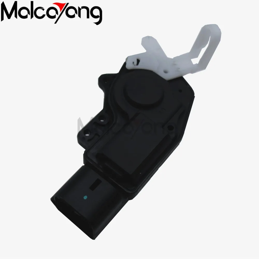 Привод замка левой и задней двери 69140 12040 6914012040 для Toyota Altis Corolla Fielder Will Ipsum Avensis Verso