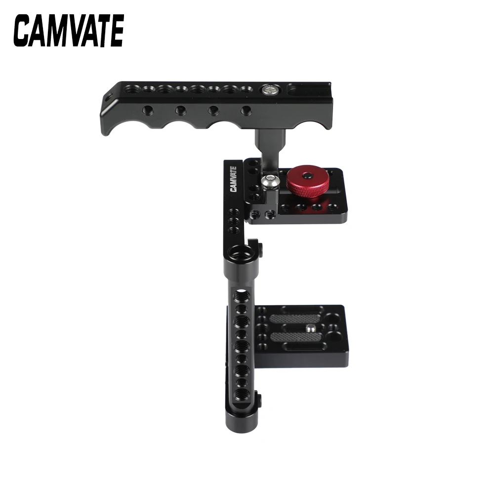 

CAMVATE Canon M50 C2527