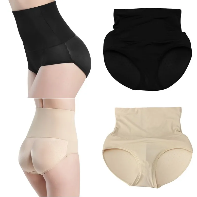 

Womens High Waist Breathable Shapewear Recovery Slimming Underwear Tummy Control Panties